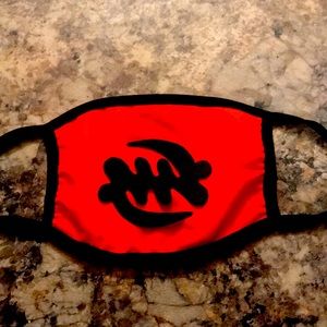 Face mask